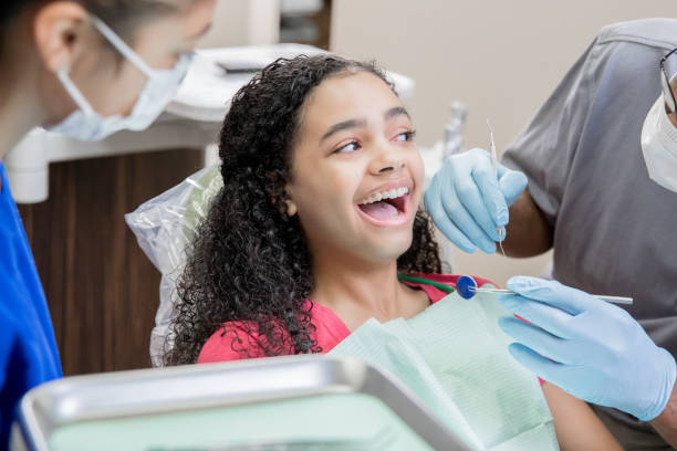 Best Emergency Dental Care for Broken or Chipped Teeth in Kahaluu, HI
