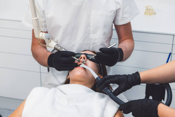 Best Emergency Gum Treatment in Kahaluu, HI
